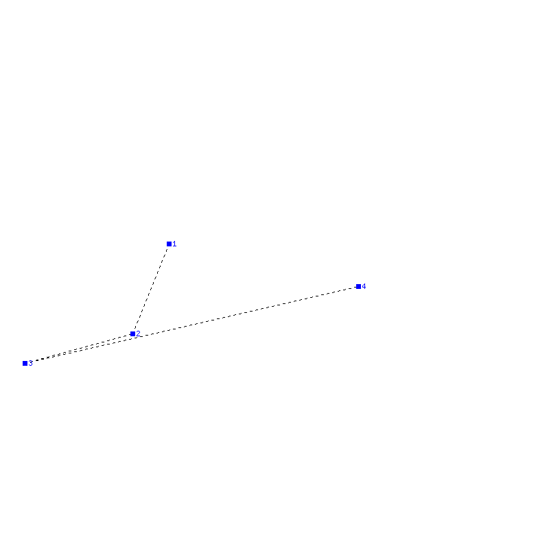 Flugauswertung